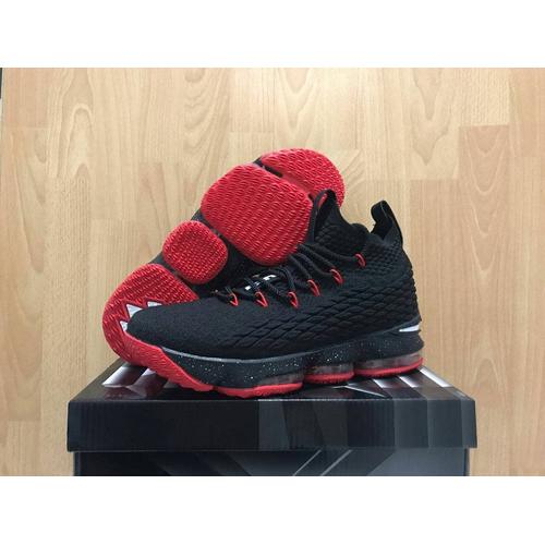 jual lebron 15
