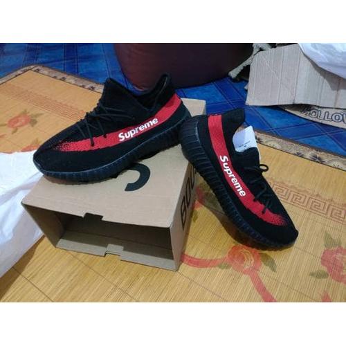 supreme boost