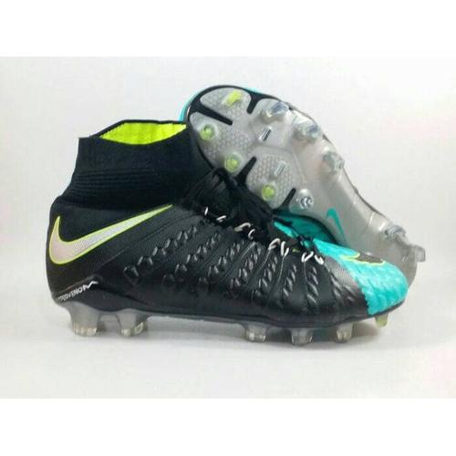 hypervenom phantom 3 armory blue