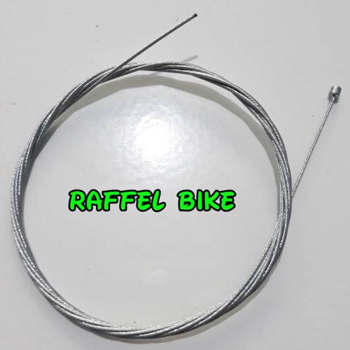 Foto Produk Termurah. Kabel dalam shifter Taiwan. Cable. Inner cable. Cable inner dari RAFFEL BIKE