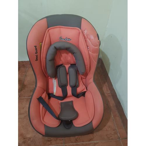 Jual Car Seat Coco Latte Omni Guard Kab Tangerang Lvarettashop88 Tokopedia
