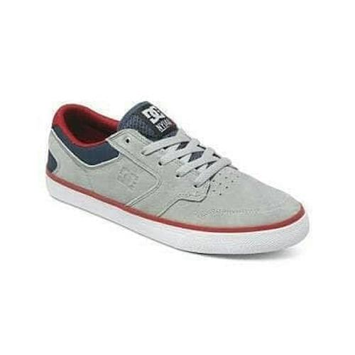 Sepatu pria sneaker casual DC shoes 100 