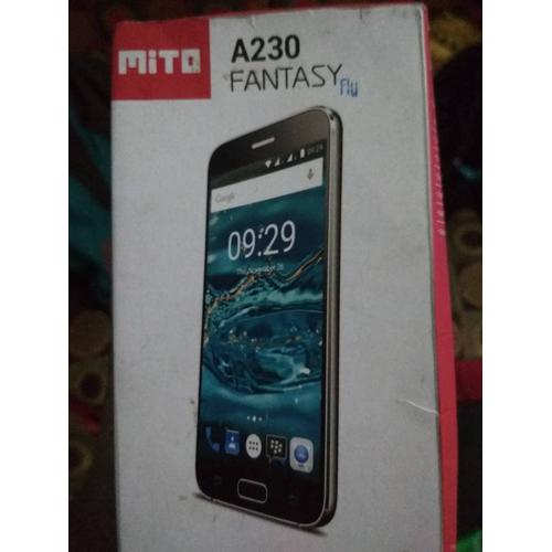 Jual Mito Fantasy A230 Fly Kab Tasikmalaya Amih Olshop Tokopedia