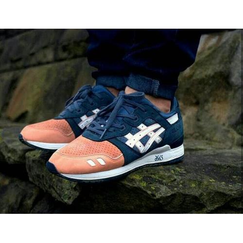 ronnie fieg asic