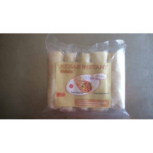 Jual kebab instant dadeda 250 gr - Kota Tangerang - anto frozen food ...