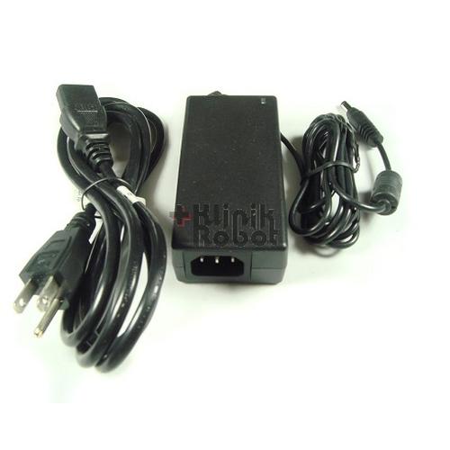 Gambar KR20113 AC/DC Adaptor 9Volt 5A dari Klinik Robot undefined Tokopedia