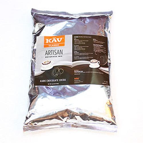 Foto Produk KAV Dark Chocolate Cocoa 1 Kg dari Lapak kopi luwak