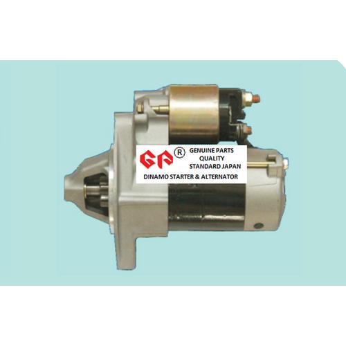 Foto Produk Dinamo Starter GP Toyota Yaris 1.5 / Vios Thn.05-09 dari PUSAT DINAMO
