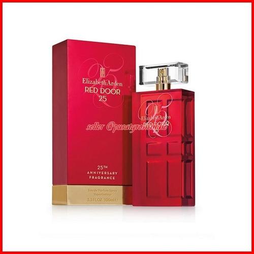 Jual Parfum Original - Elizabeth Arden Red Door 25 Eau De Parfum Woman -  Jakarta Pusat - pusat grosir indie | Tokopedia