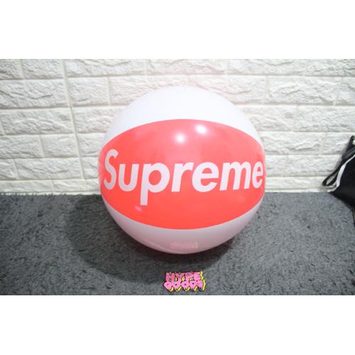 supreme beach ball