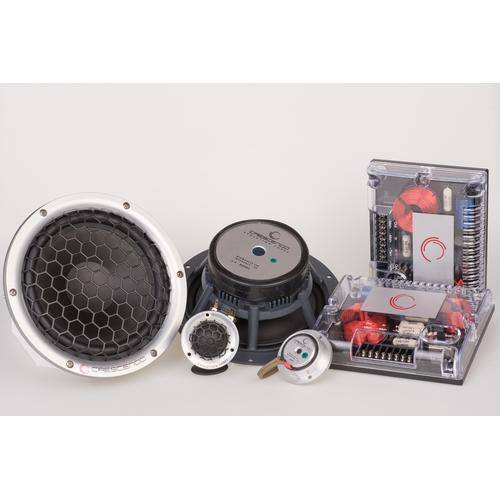 Foto Produk Crescendo Evolution 3S2 - 2way speaker dari Crescendo Audio
