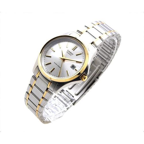 Gambar LTP 1183 G dari Casio Original Jakarta Pusat Tokopedia