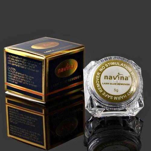 Foto Produk navina remover eyelash extension dari suppliereyelash