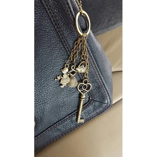 bag charms