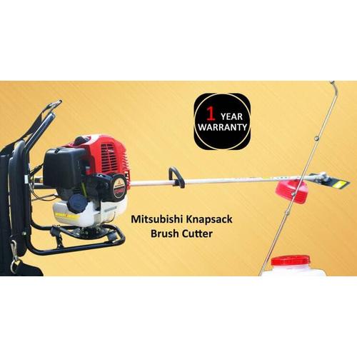 Jual Mesin Potong Rumput Mitsubishi Brush Cutter Mesin Potong Bensin Kab Tangerang Genset Winpower Tokopedia