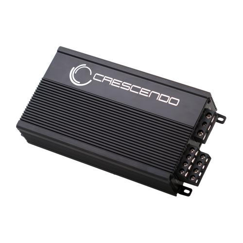 Foto Produk Crescendo Evolution 1A4 - 4ch amplifier dari Crescendo Audio