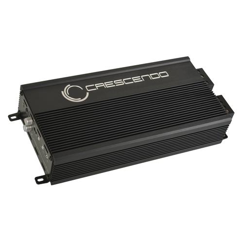 Foto Produk Crescendo Evolution 1A1 (1ohm) - Monoblock Amplifier dari Crescendo Audio