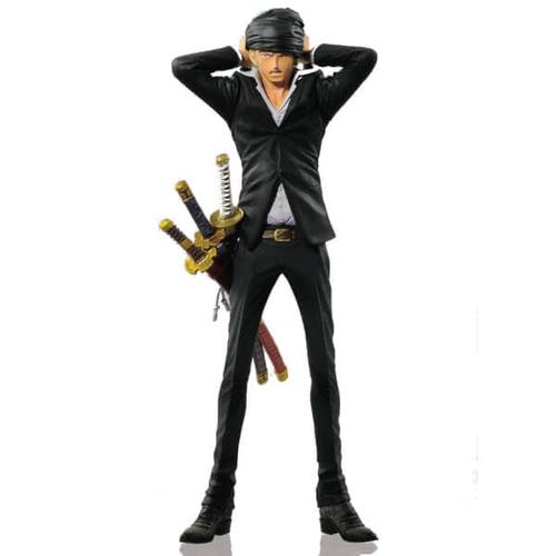 Jual Action Figure Pvc Koa King Of Artist Roronoa Zoro Dressrosa Arc Jakarta Barat Anifuku Tokopedia