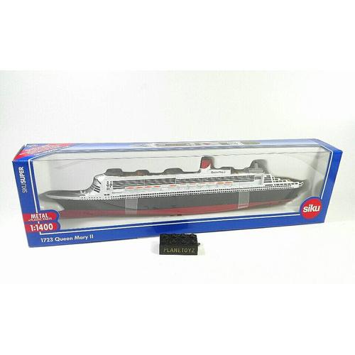 Foto Produk SIKU 1723 SHIP QUEEN MARY II - dari bermain_id