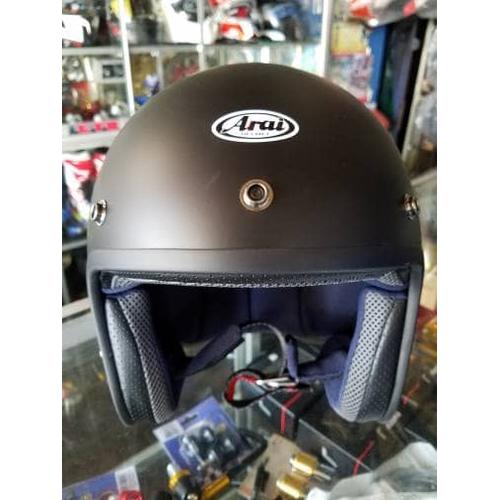 Jual ARAI CLASSIC MOD HELMET - Kota 