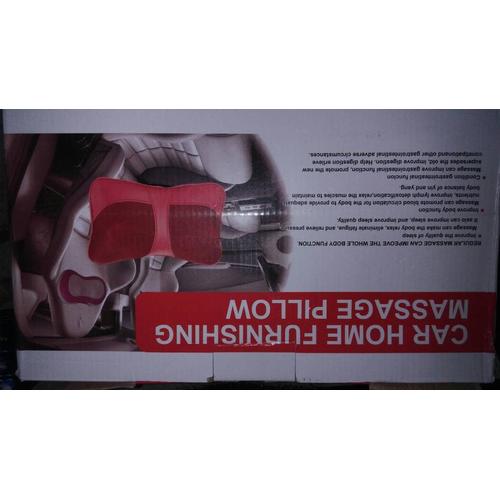 Foto Produk PO.CAR SET MASSAGE dari BELANJAYUK VAPOR