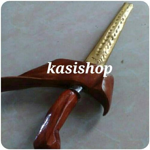 Foto Produk Kostum Adat Madura | Keris Mainan Perlengkapan Baju Adat Jawa Anak dari rainbow ol shop