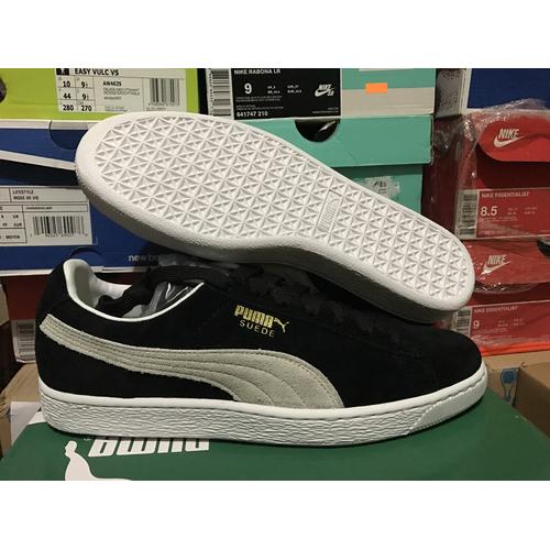 Jual puma suede on sale classic