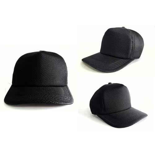 Jual Topi Jaring Double Mess Polos Termurah - Kota Bandung - Haylo Id ...