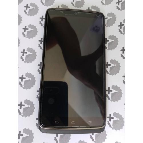 Foto Produk Motorola Droid Turbo dari crecomedia