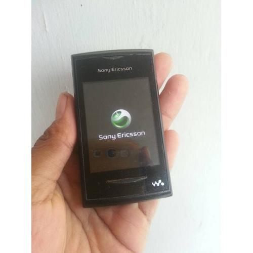 Foto Produk sony ericsson yendo w150i dari wiwik dan safira