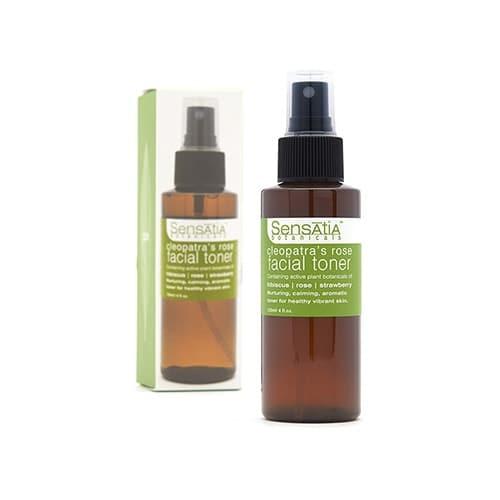 Foto Produk Sensatia Botanicals Cleopatra's Rose Facial Toner 120ml dari Kirei Da