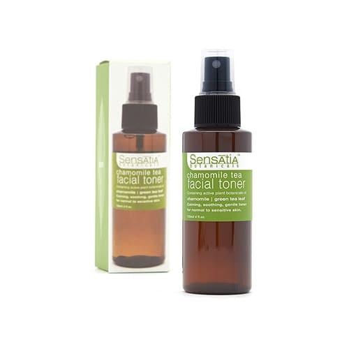 Foto Produk Sensatia Botanicals Chamomile Tea Facial Toner 120ml dari Kirei Da