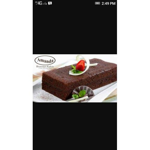 Jual Brownies Amanda Original Jakarta Barat Neo Online Store Tokopedia