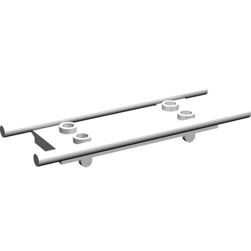 Foto Produk Lego 4714 White Stretcher Tandu Part dari Brickz Project