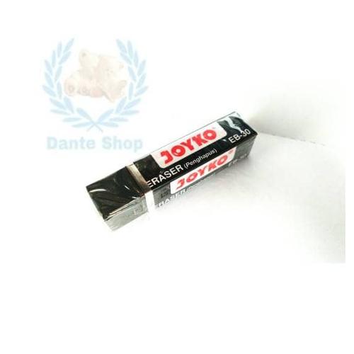 Foto Produk Penghapus Pensil Joyko Besar EB-30 ( per Pcs ) dari Dante