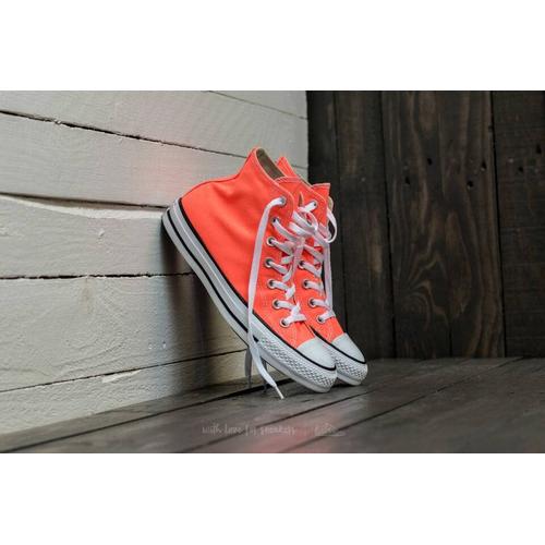 all star orange