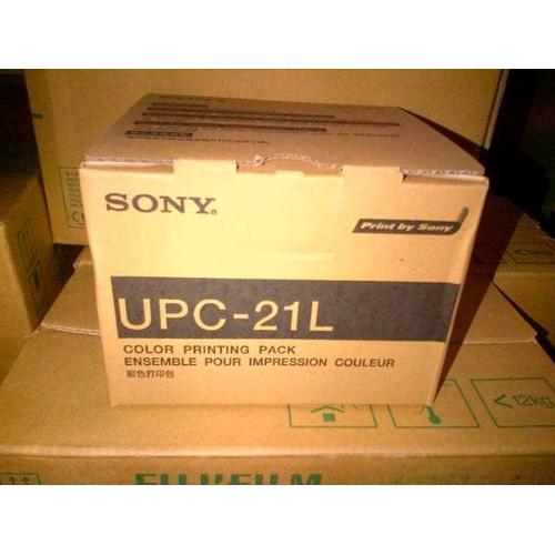 Gambar Kertas usg sony UPC-21L dari cvandijaya Kab. Sidoarjo Tokopedia