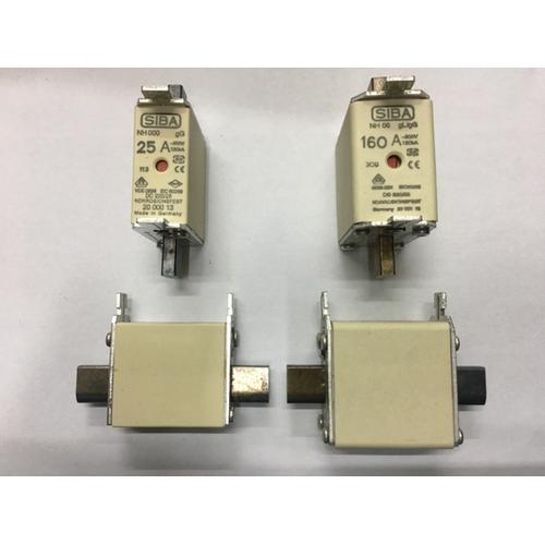 Предохранитель siba 160a