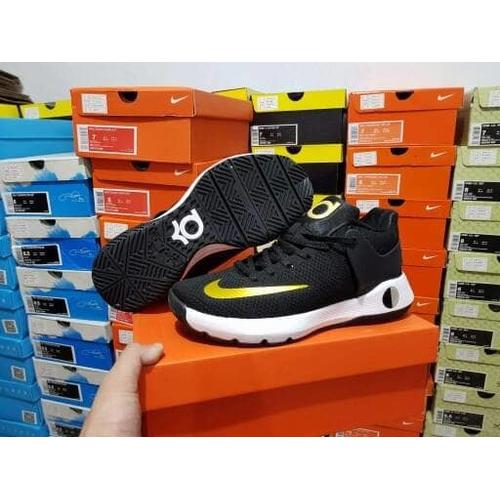 kd 5 black