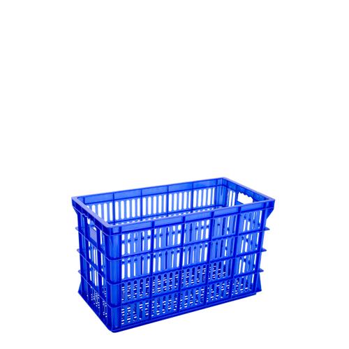 Gambar RAK PIRING 10 INCH GREEN LEAF 2217 L / KERANJANG INDUSTRI / CONTAINER dari laulau Jakarta Barat Tokopedia