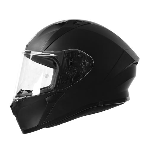 Promo Airoh VALOR Matt Black L Jakarta Barat Juragan Helm ID