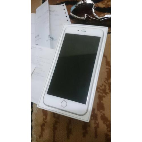 Jual Iphone 6 Plus Garansi Me Gallery Kota Makassar Daviraja Komputer Tokopedia