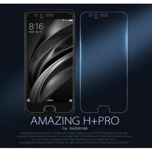 Foto Produk tempered glass nillkin explosion h+ pro series Xiaomi mi6 dari waroenk aksesoris ori