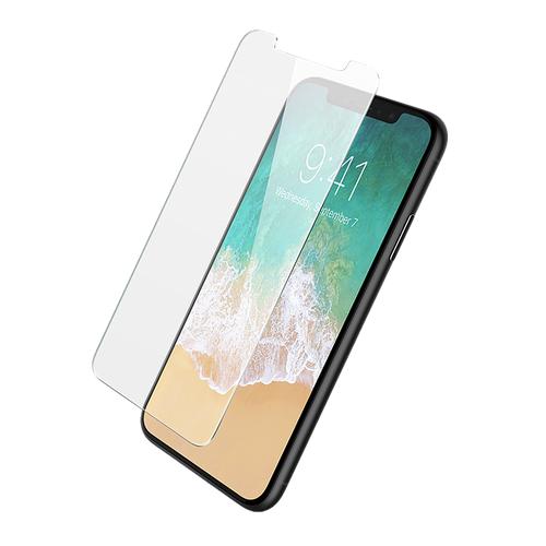 Foto Produk Patchworks iPhone X ITG Pro Plus Tempered Glass - Clear dari Spigen Indonesia