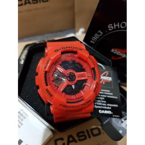 Jual Jam Tangan Pria Casio G Shock G 