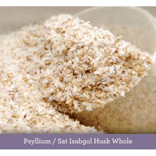 Foto Produk Psyllium Husk Powder - 250 gr dari Tunas Organic