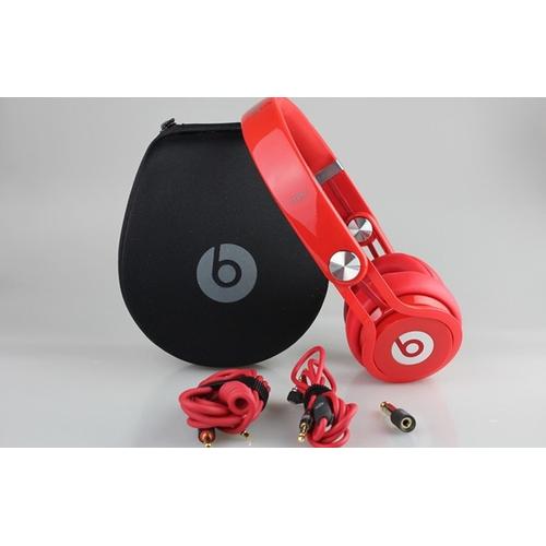Jual termurah Beats Mixr by Dr. Dre Headphones - Jakarta Pusat - Headphone  Pedia | Tokopedia