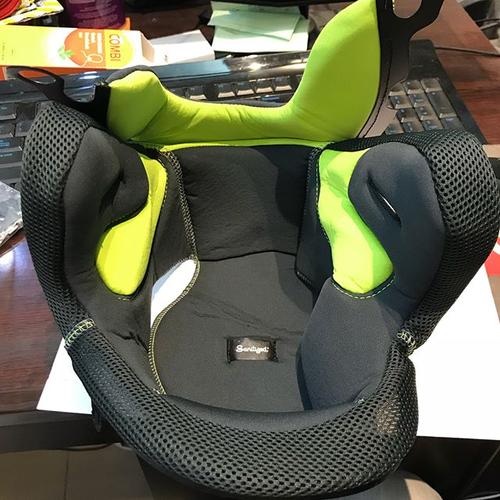 Foto Produk Busa helm Nolan N43 N43 E Air Grexx G4pro G4.1 dari Touwani