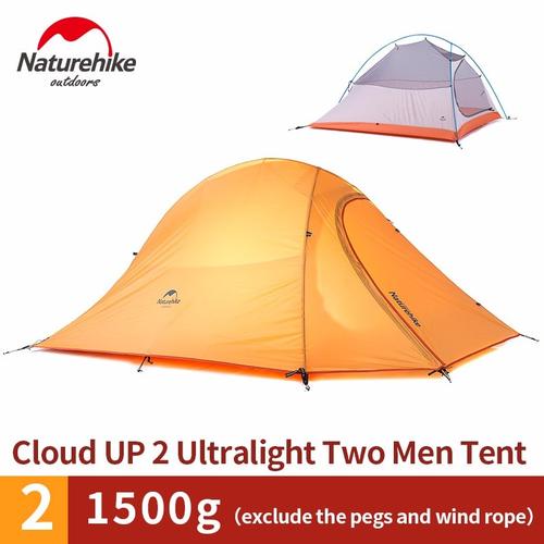 cloud up 2 tent