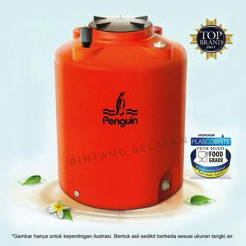 Toren Air 1000 Liter Penguin Jual Toren Air Penguin 1000 Liter Original Tandon Air Tanki Air 5970